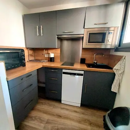T3 Plein Centre Appartamento Le Lavandou