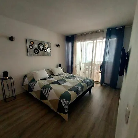 T3 Plein Centre Apartment *