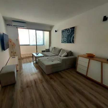 T3 Plein Centre Apartment Le Lavandou